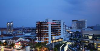 Grandhika Hotel Semarang - Semarang