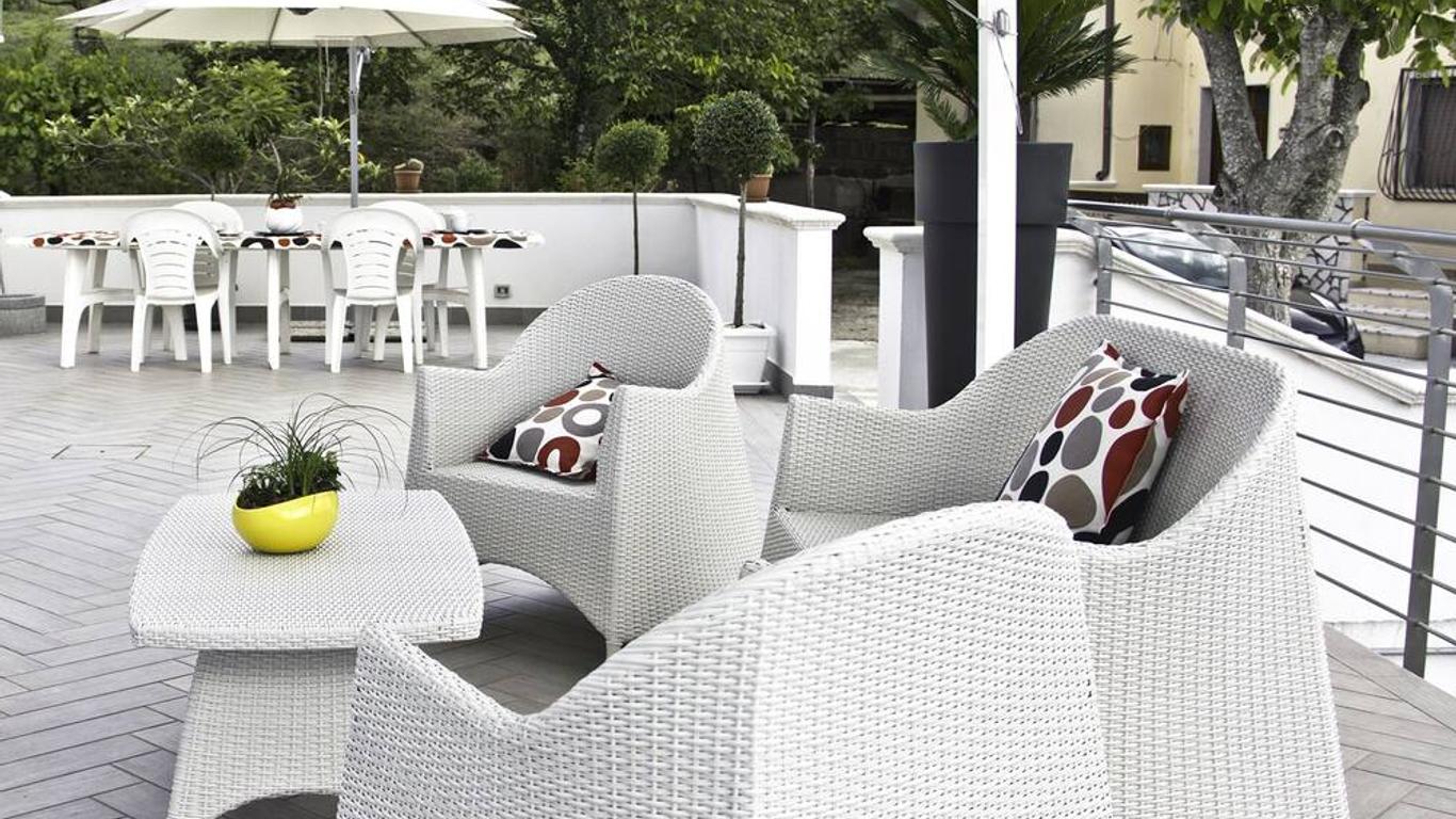 لا كارتولينا ديل سانيو