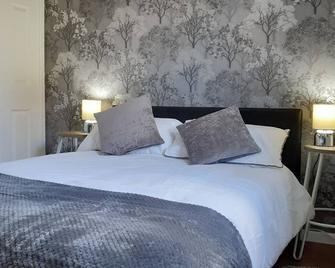 Hardwick Haven, Sedgefield - Near Hardwick Hall - Stockton-on-Tees - Bedroom