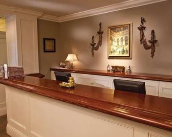 1br Condo Performing Arts Venues Galore! - San Francisco - Receptie