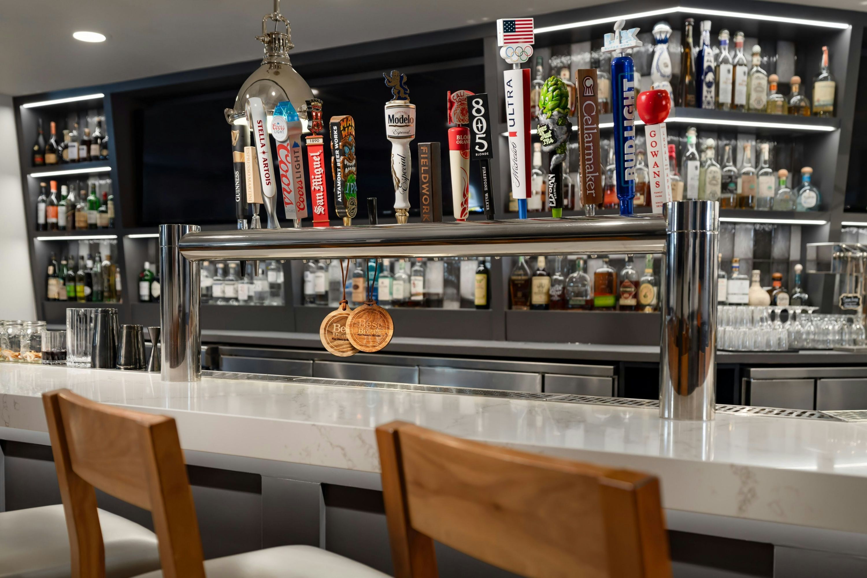 Four Points by Sheraton Pleasanton