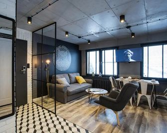 Loft Ustrzyki - Ustrzyki Dolne