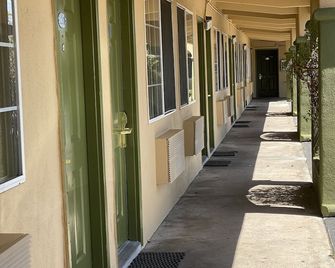 Holiday Motel - Morgan Hill - Aula