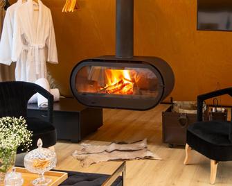 3 Hills Boutique - The Ranch Experience - Koukos - Servicio de la propiedad