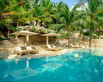 Swahili Beach - Mombasa - Pool