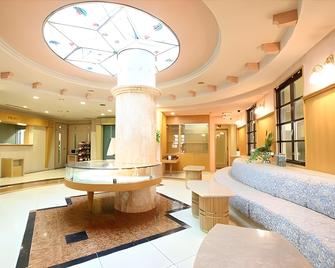 Hotel San Marco - Daito - Lobby