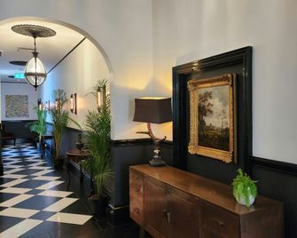 The Macquarie Hobart - Hobart - Hall
