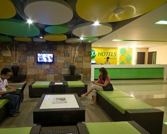 Go Hotels Dumaguete - Dumaguete City