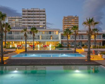 Pestana Alvor South Beach, Premium Suite Hotel - Alvor - Pool