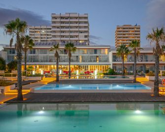 Pestana Alvor South Beach, Premium Suite Hotel - Alvor - Pool
