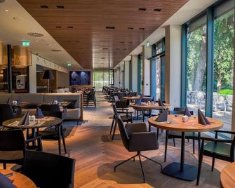 Hotel Svoboda - Terme Krka - Strunjan - Restaurant
