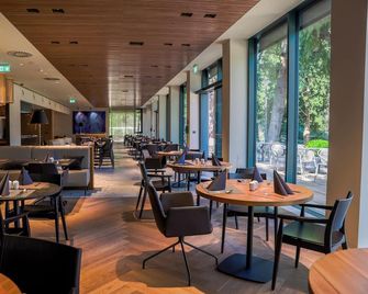 Hotel Svoboda - Terme Krka - Strunjan - Restaurace