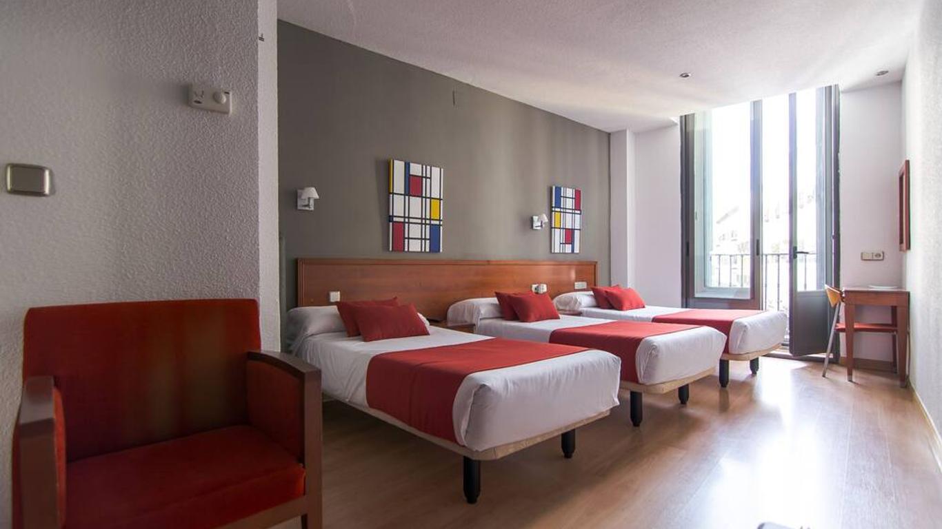 Hostal Persal
