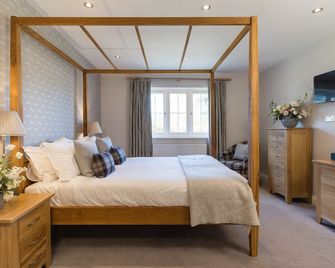 Beaulieu Hotel - Brockenhurst