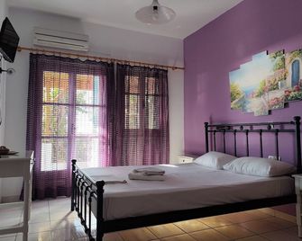 Apartments Jota - Samos