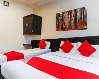 Hotel Adnoc Inn - Bombay - Habitación