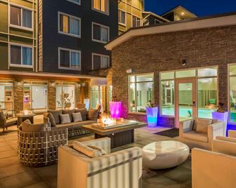 Residence Inn by Marriott Portland Hillsboro/Brookwood - Hillsboro - Oleskelutila