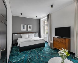 numa I Republika Rooms & Apartments - Prague - Bedroom