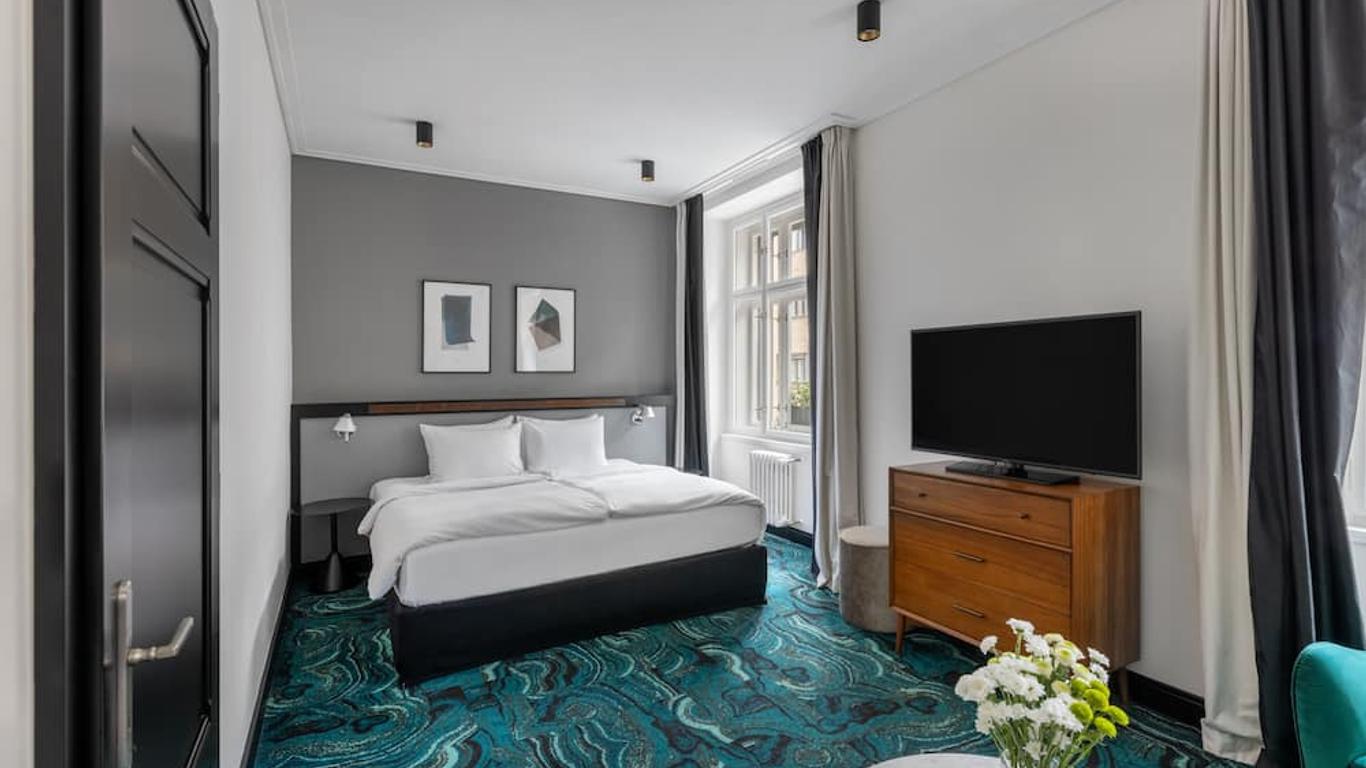 numa I Republika Rooms & Apartments
