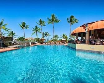 Kona Coast Resort at Keauhou Gardens 8204 - Kailua-Kona - Pool