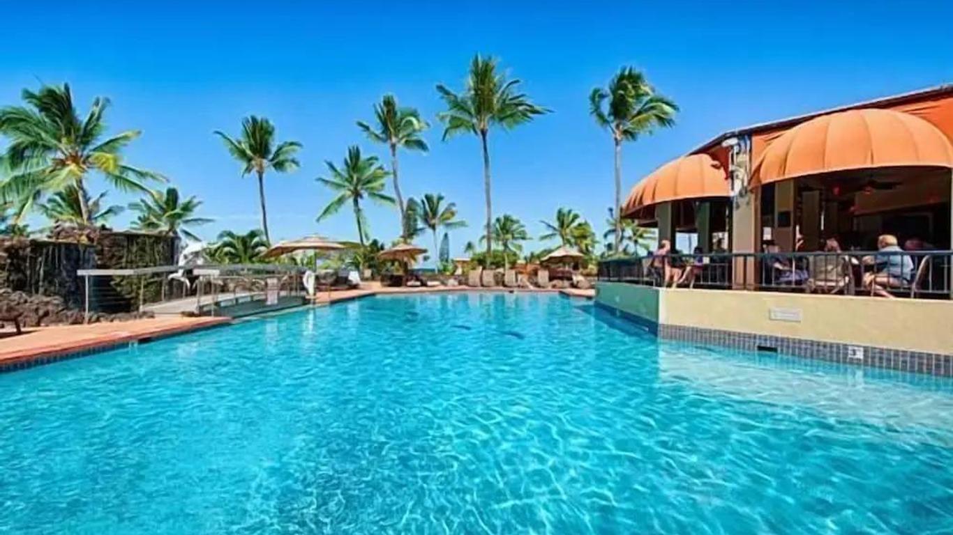 Kona Coast Resort at Keauhou Gardens 8204