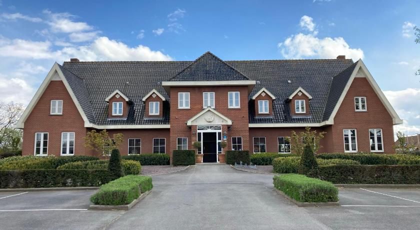 Hotel Swaenenburg thumbnail 2