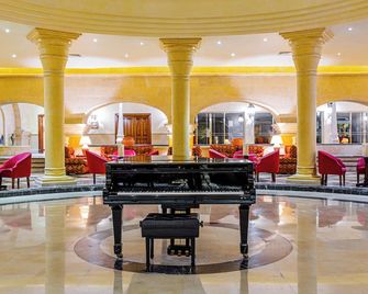 The Grand Resort - Hurgada - Lobby