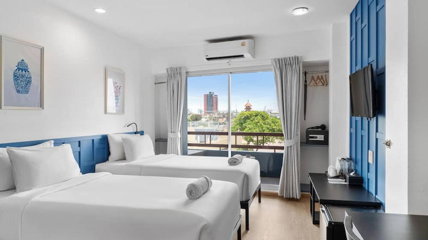 River View Residence