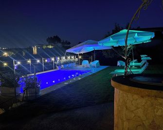 Villa Malvasio refined B&B - Sassari
