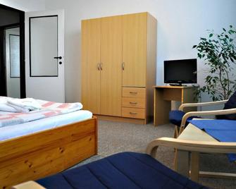 Hotel Milotel - Olmütz