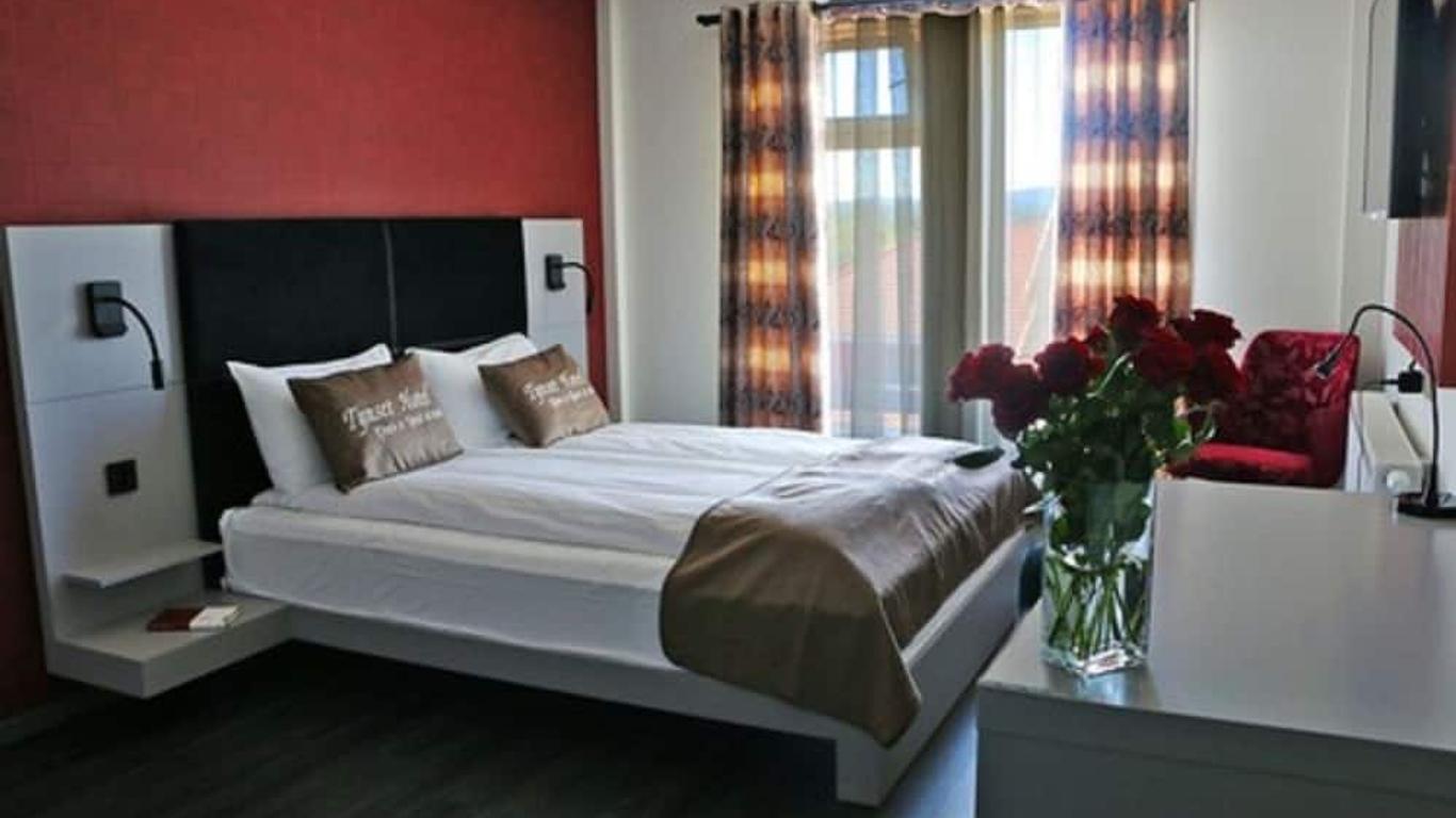 Tynset Hotel
