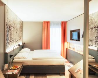 Hotel Freizeit In - Gottinga - Camera da letto