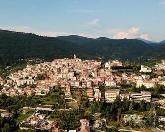 Hotel Gioia Garden - Fiuggi