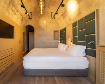 Uchisar Kaya Otel - Uchisar - Spa