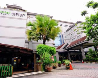 Hotel Maluri - Kuala Lumpur - Building