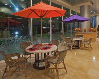 Crowne Plaza Torreon By IHG - Torreón - Restaurant