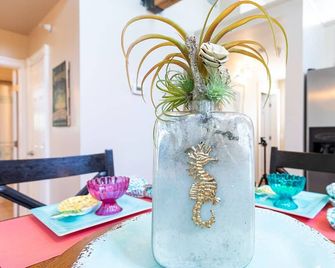 Treetop Cottage by Tybee Vacation Rentals - Tybee Island