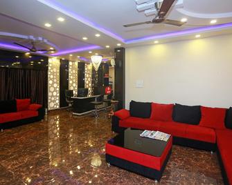 OYO 9022 Dada's Villa Residency - Jamshedpur - Lobby