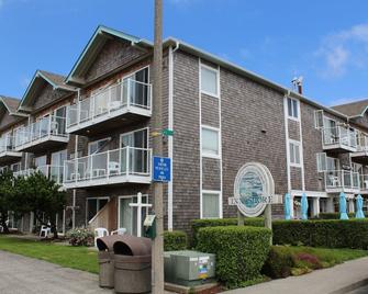 Inn at the Shore - Seaside - Edificio