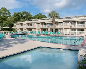 Players Club Resort - Hilton Head Island - Pool