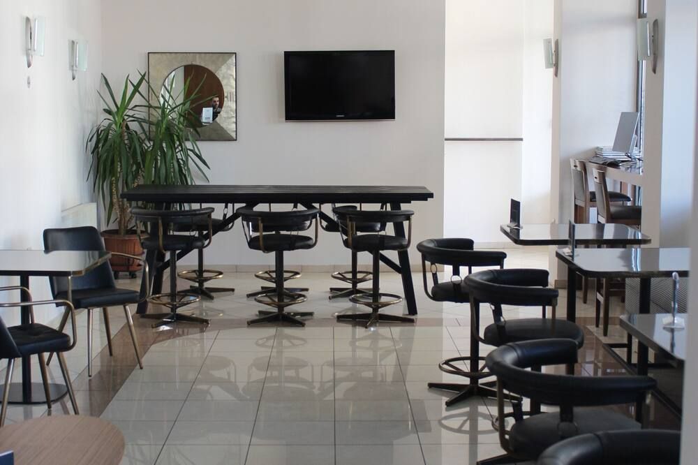 فندق روتوندا