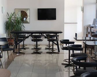 Rotonda Hotel - Salonic - Restaurant