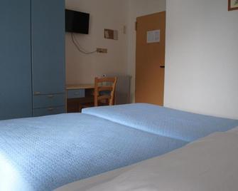 Hotel Villa Augusta - Grado - Bedroom