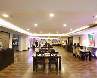 Stellar Resorts By Bel-La Monde - New Delhi - Restaurant