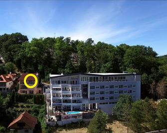 Apartmani Toplice - Krapinske Toplice - Building