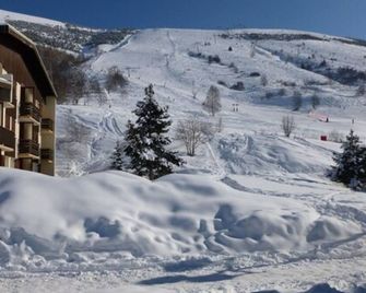 Hotel Jam Session - Les Deux-Alpes