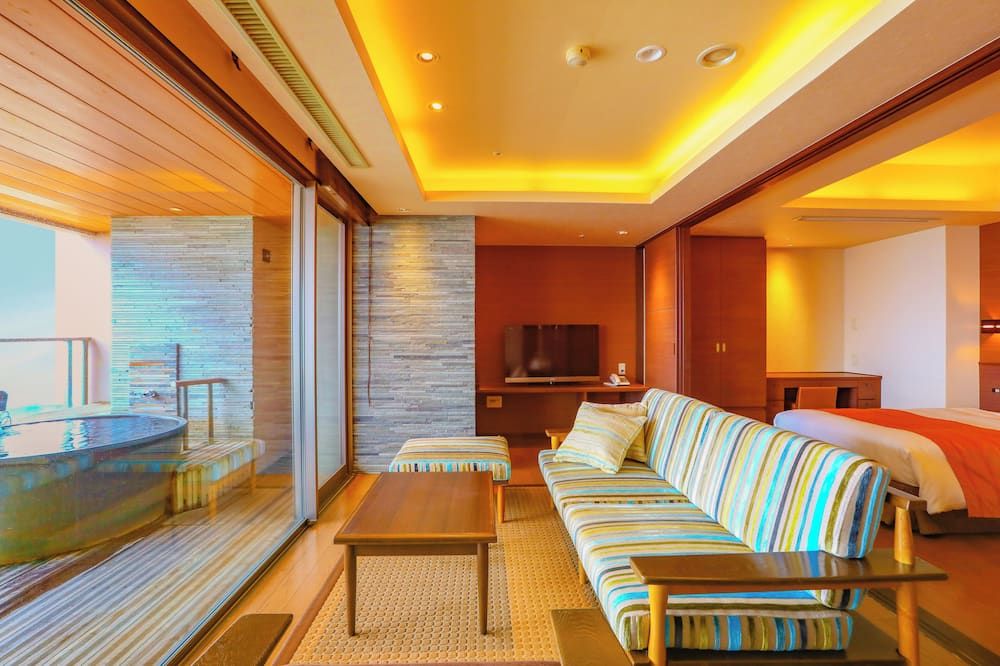 Ooedo Onsen Monogatari Premium Shiomiso