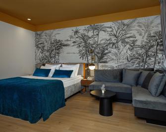 Sherwood Premio Hotel - Antalya - Habitación