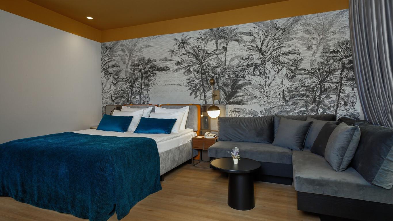 Sherwood Premio Hotel