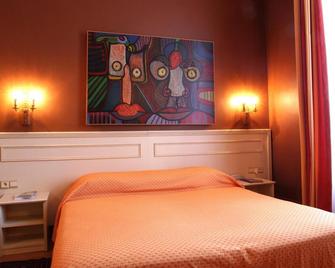 Ermitage Bouquet - Rouen - Bedroom
